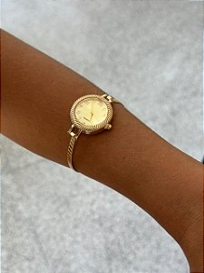 Relógio Bracelete