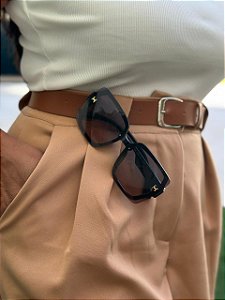 Oculos de Sol Lente Degrade