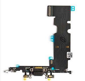 Conector de Carga iPhone 8G Plus