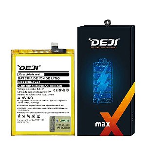 Bateria DEJI Motorola Moto G24 XT2423 / Moto G34 XT2363 / Moto G04 QF50
