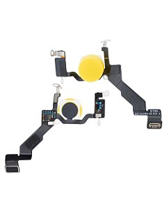 Flash iPhone 13 Pro Max