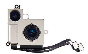 Câmera Traseira iPhone 14 Plus