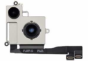 Câmera Traseira iPhone 14