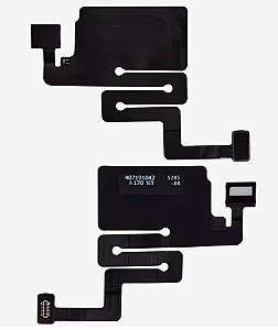 Flex Sensor Proximidade iPhone 16 Plus