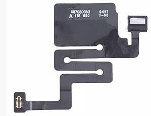 Flex Sensor Proximidade iPhone 16