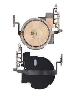 Flex Flash Indução iPhone 13 Pro NFC