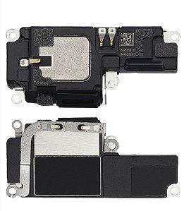 Campainha iPhone 14 Pro