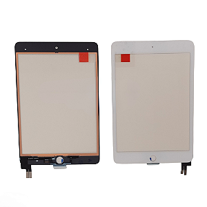 Touch iPad Mini 5 Branco