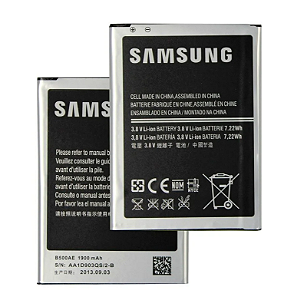 Bateria Samsung S4 Mini I9190 I9192 I9195  B500Ae