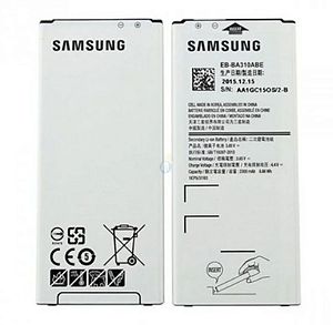 Bateria Samsung A3 2016 A310