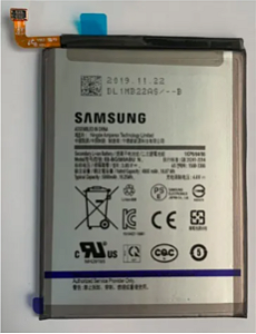 Bateria Samsung EBBG580 M20 / M30 Original