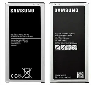 Bateria Samsung J7 2016 Metal J710