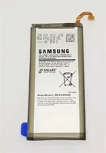 Bateria Samsung J6 J600 J8 J800