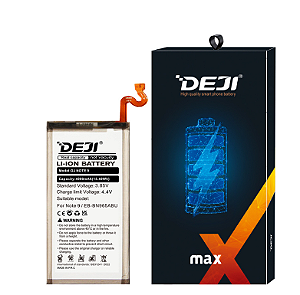 Bateria DEJI Samsung N960 Note 9
