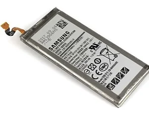 Bateria Samsung Galaxy Note 8