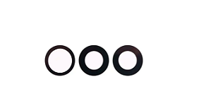 LENTE CAMERA ORIGINAL IPHONE 17 PRO