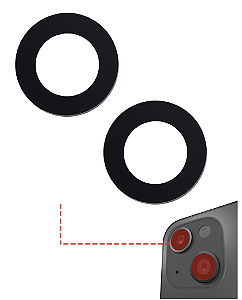 LENTE CAMERA ORIGINAL IPHONE 14