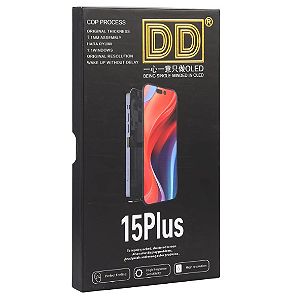 DISPLAY IPHONE 15 PLUS OLED DD