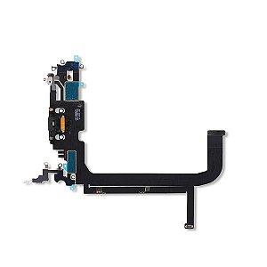 CONECTOR DE CARGA IPHONE 13 PRO MAX