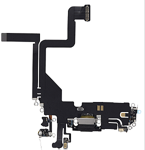 CONECTOR DE CARGA IPHONE 14 PRO