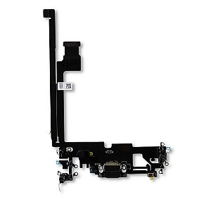CONECTOR DE CARGA IPHONE 12 PRO MAX