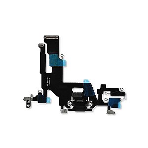 Conector de Carga iPhone 11