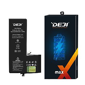 Bateria DEJI iPhone 11 Pro 3046 mAh