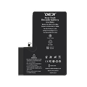 Bateria DEJI iPhone 13 Pro Max  4352 mAh DECODE