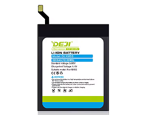Bateria Deji Xiaomi 5s Mi 5s Mi5s M5s BM36