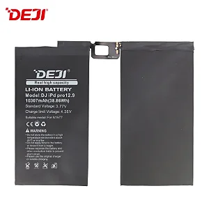 Bateria DEJI iPad Pro 12.9 2018 10307mAh (38.86wh)