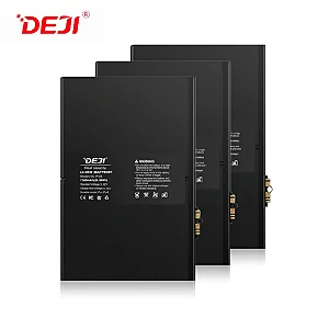 Bateria DEJI iPad Air 2 / Ipad 6 7340 mAh