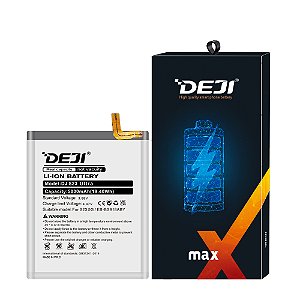 Bateria Deji Samsung S918 Galaxy S23 Ultra