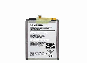 Bateria Samsung A015 Galaxy A01 ORIGINAL