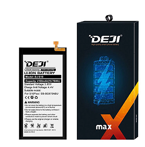 Bateria Deji Samsung G975 Galaxy S10 Plus