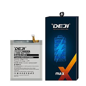 Bateria Deji Samsung S938 Galaxy S25 Ultra