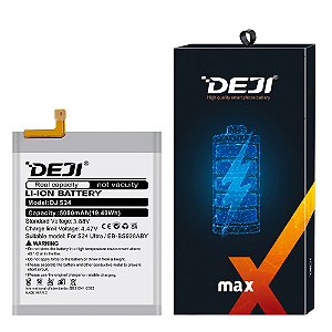 Bateria Deji Samsung S928 Galaxy S24 Ultra