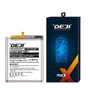 Bateria Deji Samsung S711 Galaxy S23FE