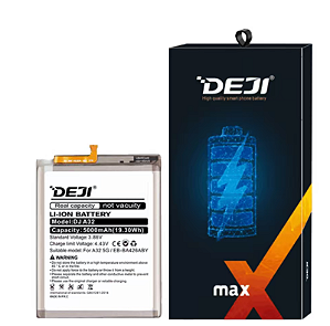 Bateria Deji Samsung A326 Galaxy A32 5G / A725 Galaxy A72