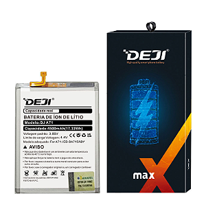 Bateria Deji Samsung A715 Galaxy A71