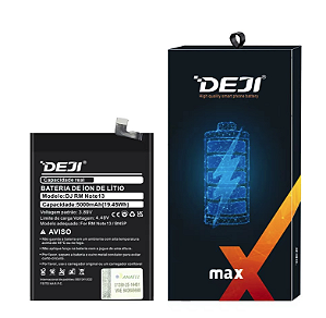 Bateria Deji Xiaomi Redmi Note 13 4G BN5P