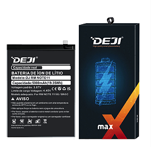 Bateria Deji Xiaomi Poco M4 Pro 5G BN5C