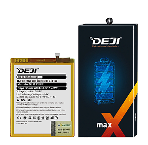 Bateria Deji Motorola Moto E20 XT2155 NT40