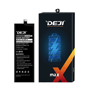 Bateria Deji Xiaomi Redmi Note 10 Pro BM52