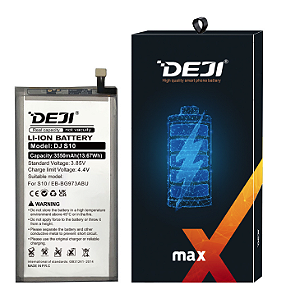 Bateria Deji Samsung G973 Galaxy S10