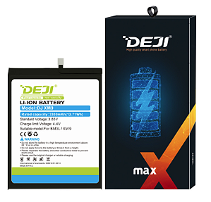 Bateria Deji Xiaomi MI 9 BM3L
