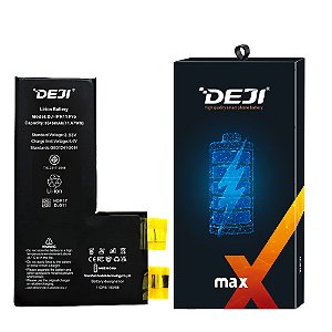 Bateria DEJI iPhone 11 PRÓ SEM FLEX  3046mAh