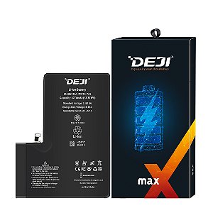 Bateria DEJI Iphone 15 PRO 3274mAh