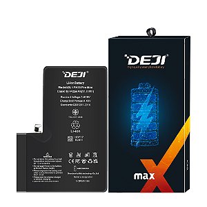Bateria DEJI Iphone 15 PRO MAX 4422 mAh