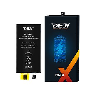 Bateria Deji iPhone 14 SEM FLEX 3279 mAh