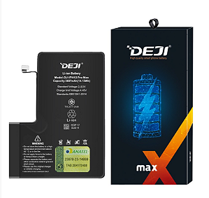 Bateria DEJI iPhone 12 Pro Max 3687mAh